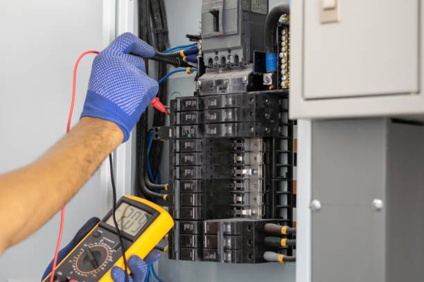 Commercial Electrical Services in Tucson Mountains, AZ