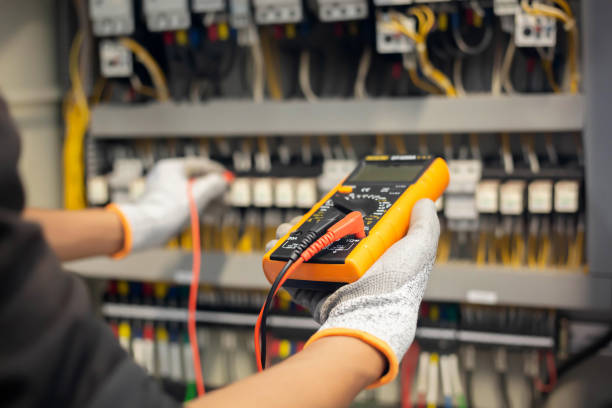 Best Emergency Electrical Repair Services  in Tucson Mountains, AZ